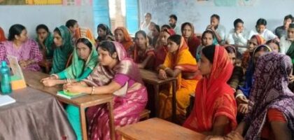 PTM: The bond between parents and teachers is getting stronger for the future of children