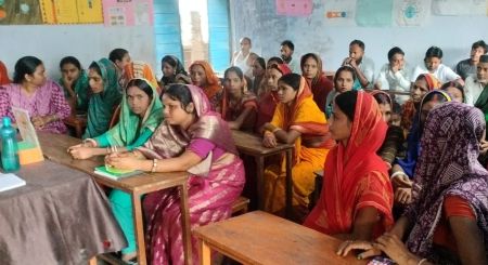PTM: The bond between parents and teachers is getting stronger for the future of children