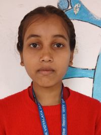 गरीबी, संघर्ष और एक लड़की का अडिग हौसला