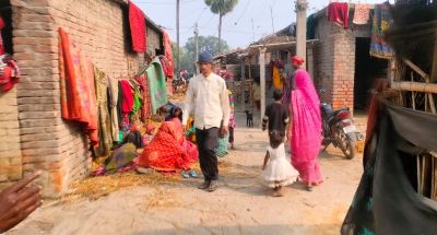 आधार कार्ड व जन्म प्रमाणपत्र के कारण पढ़ाई छोड़ रहे बिहार के हजारों बच्चे