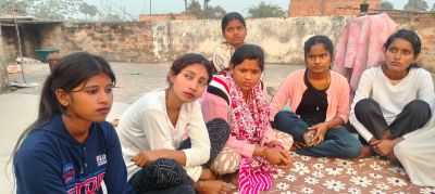 मड़वन के गांव-गांव तक पहुंचेगा अप्पन समाचार