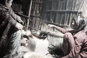 गरीबी, संघर्ष और एक लड़की का अडिग हौसला